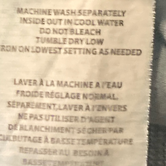 3 for $15 | Buffalo David Bitton Acid Wash Style jeans - Picture 9 of 13